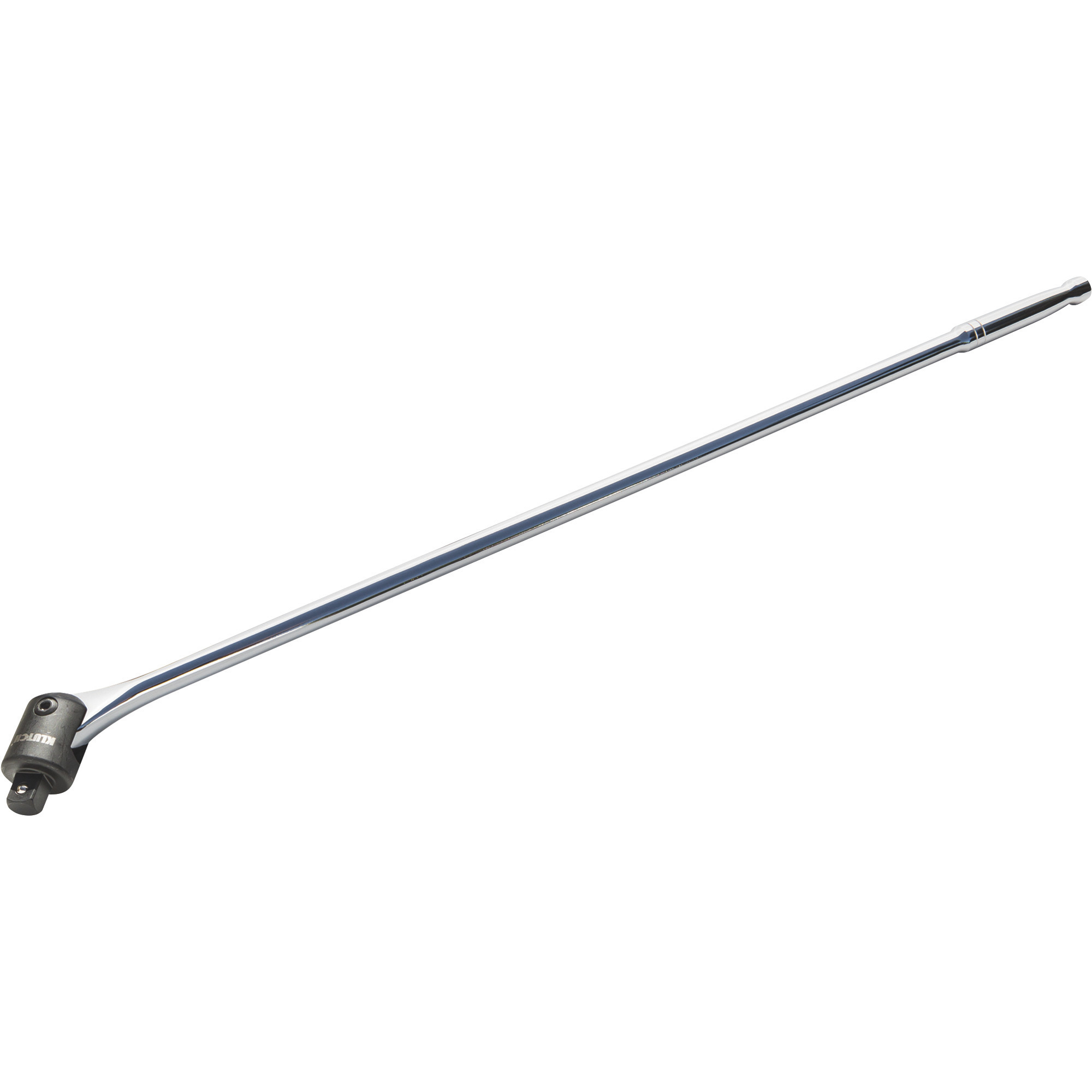 thumbnail image 2 of 40 Inch 3/4 Drive Flexi Head Breaker Bar – Wrench Ratchet Knuckle Bar SS215 2 of 2